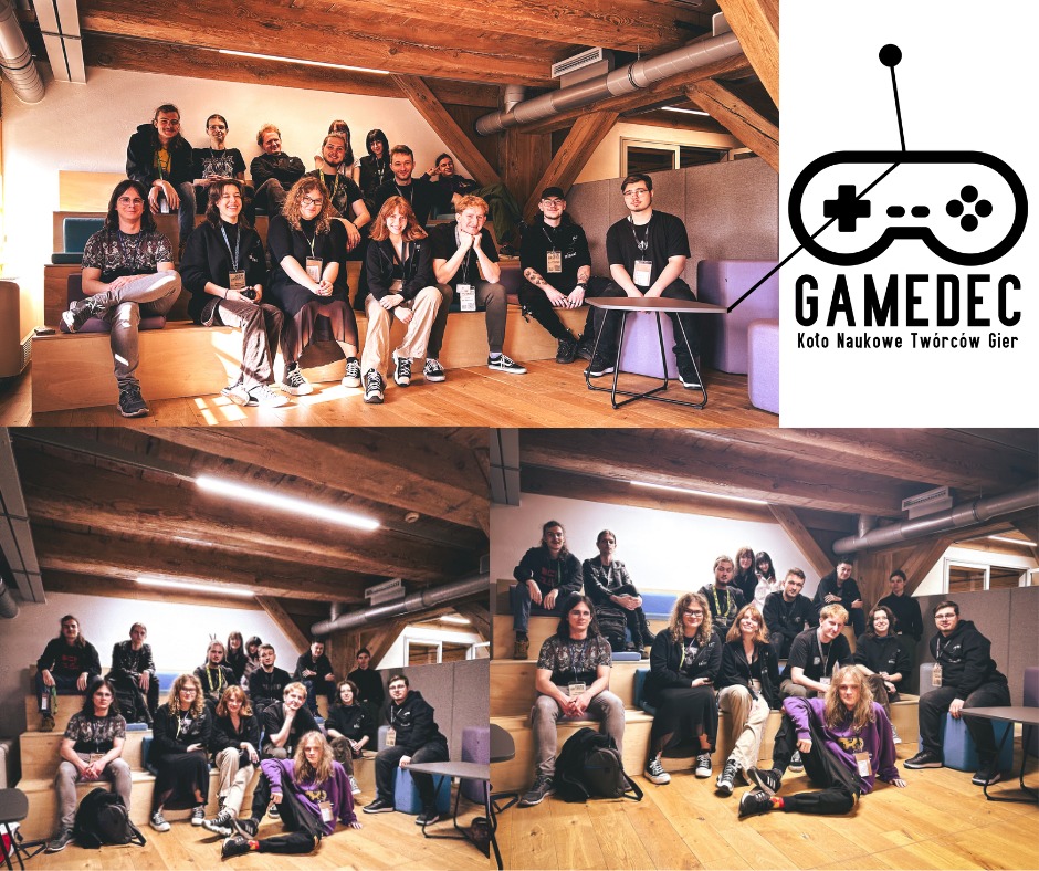 people behind the conference